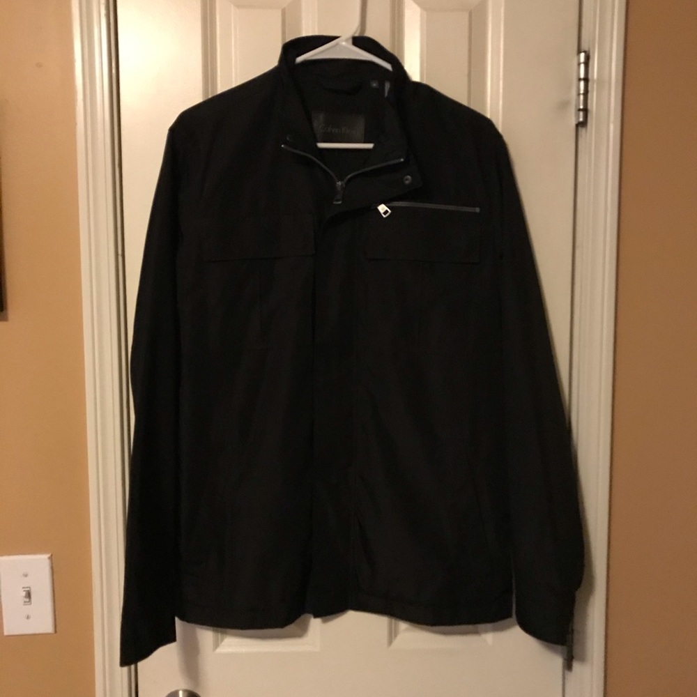 Calvin Klein jacket